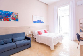 Leone Suites Toledo Napoli